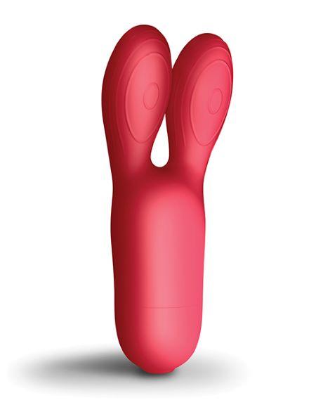 Sugar Boo Coral Kiss