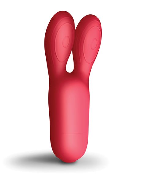 Sugar Boo Coral Kiss