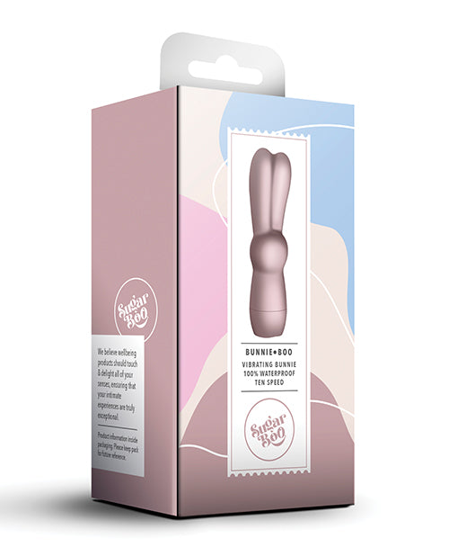Sugar Boo Bunnie Boo