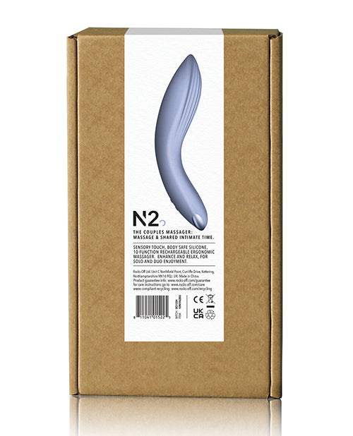 Niya 2 Blue