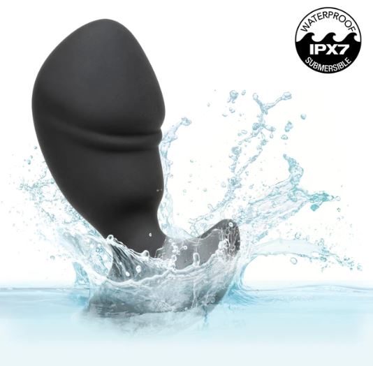 Rock Bottom Rumbling Stud Probe
