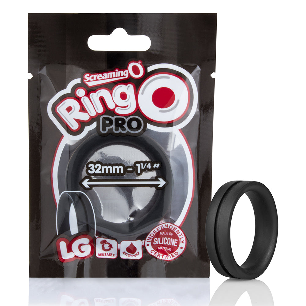 Screaming O Ringo Pro