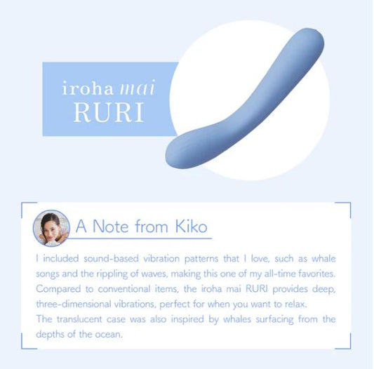 Iroha Mai RURI