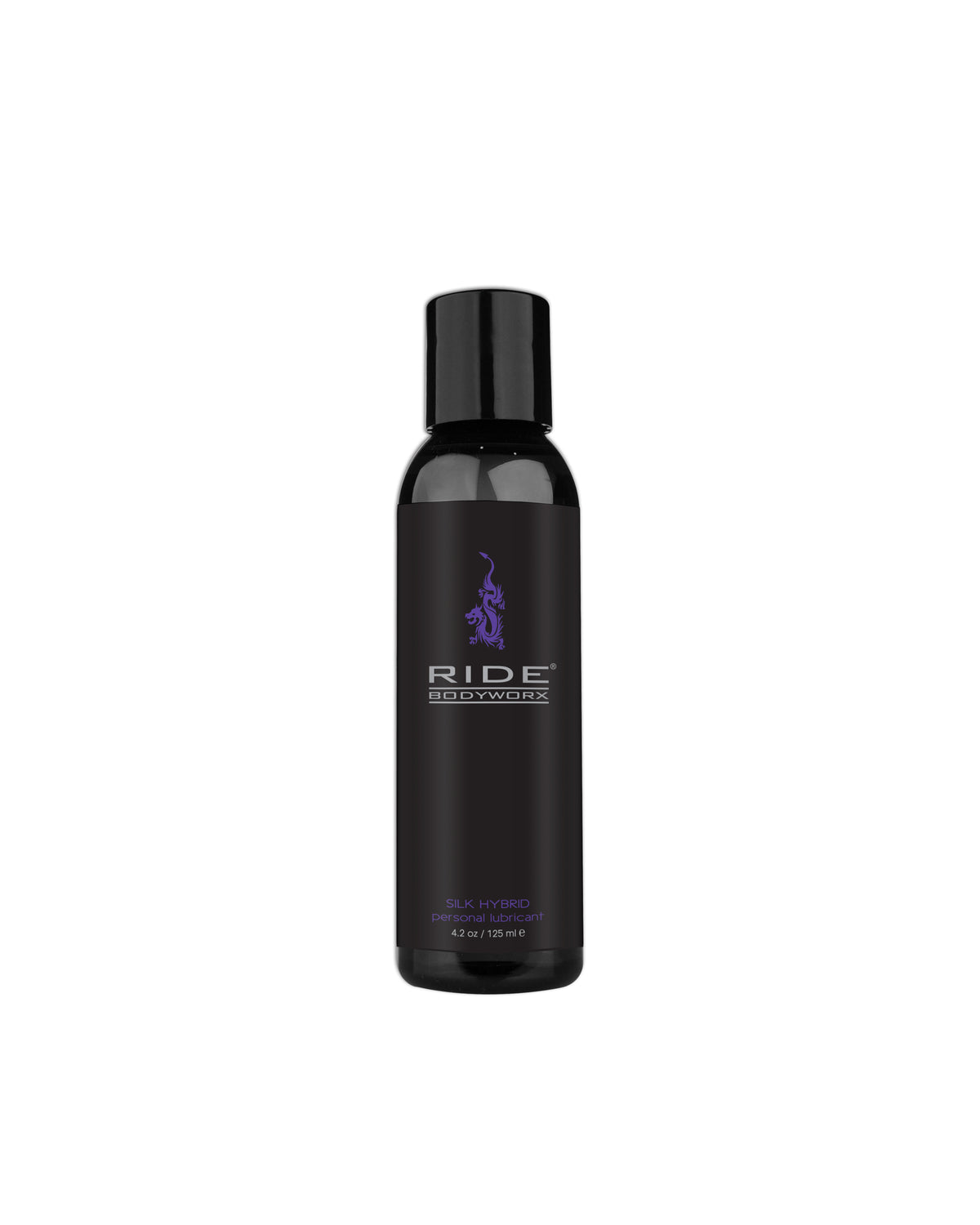 Ride Bodyworx Silk Hybrid Lubricant 4.2oz