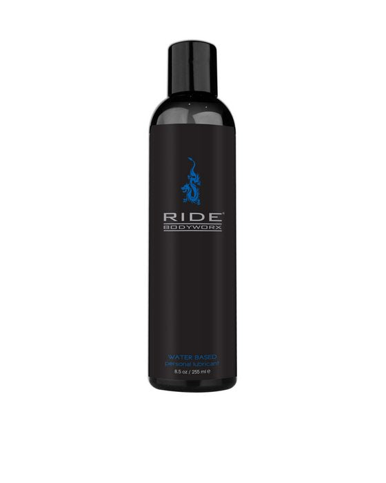 Ride Bodyworx Water Based Lubricant 8.5oz