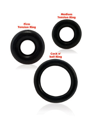 Ringo 3Pack