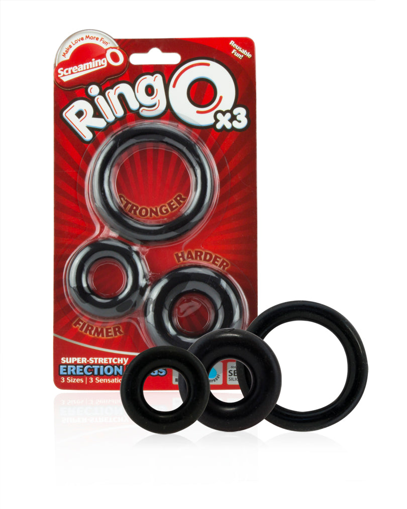 Ringo 3Pack