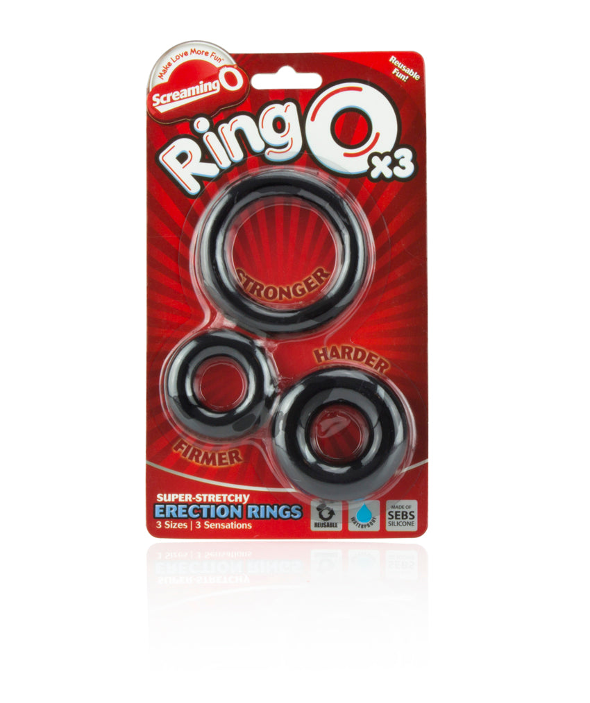 Ringo 3Pack