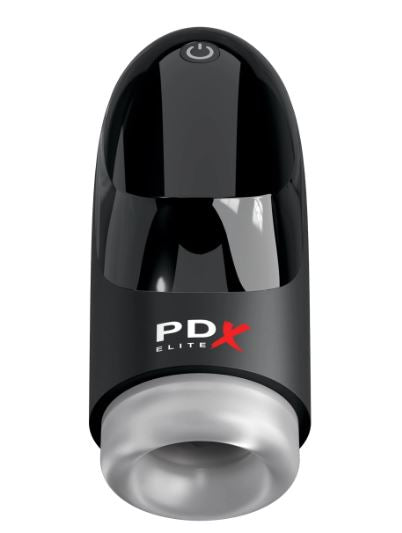 Pdx Elite Hydrogasm Frosted/black