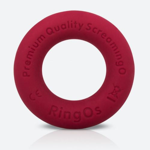 Ringo Ritz - Red