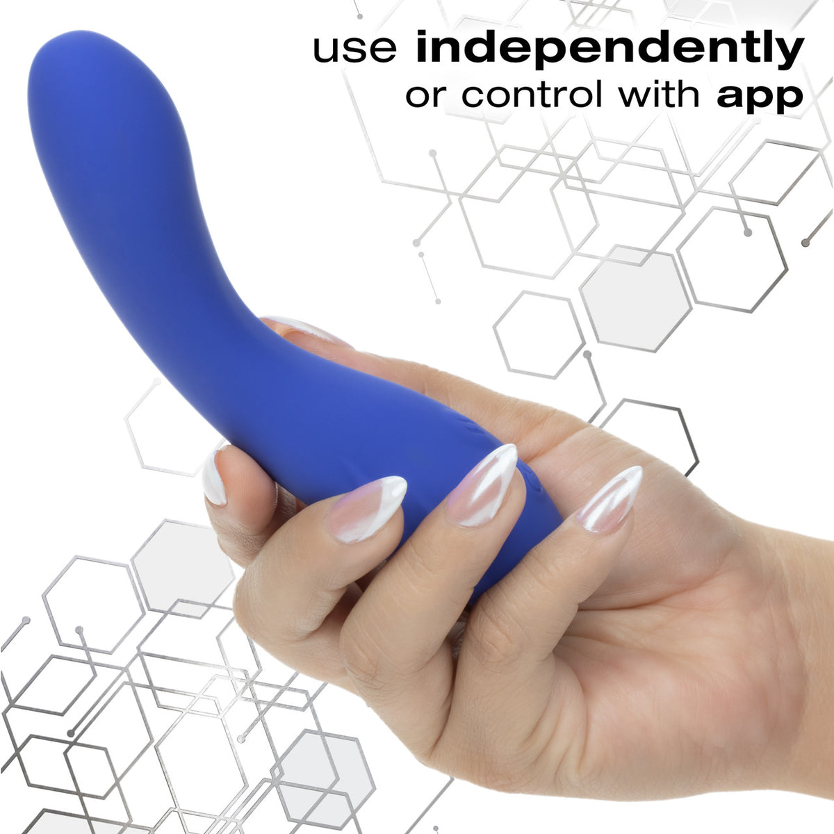 Connect Warming Wand