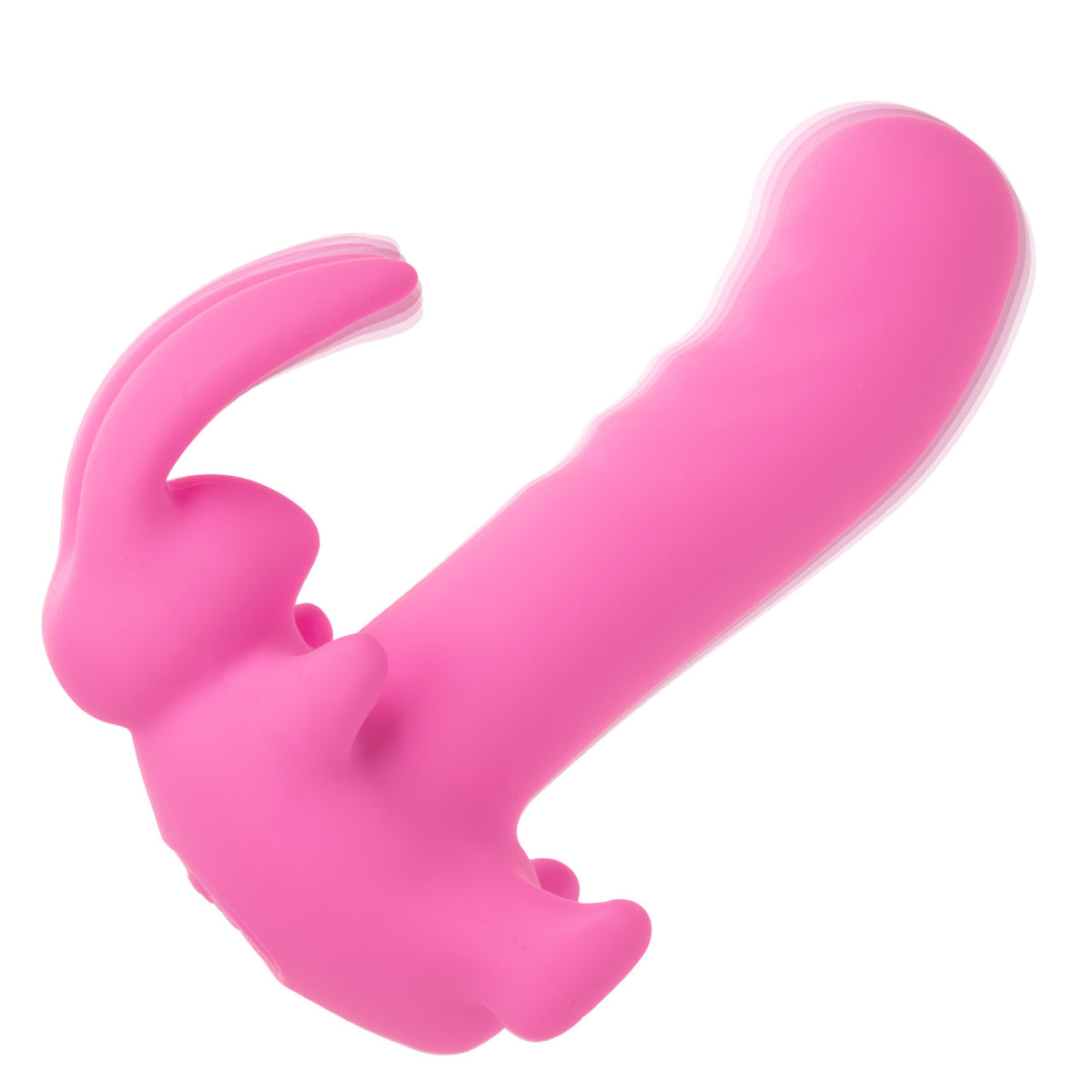 First Time Vibe Bunny Dreams Rechargeable