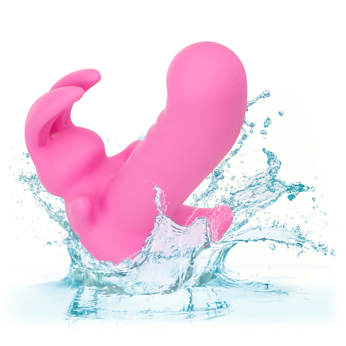 First Time Vibe Bunny Dreams Rechargeable