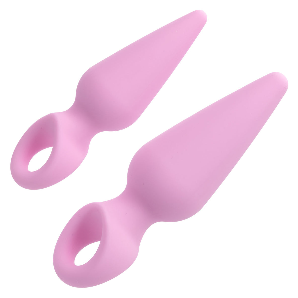 First Time Booty Probe Duo