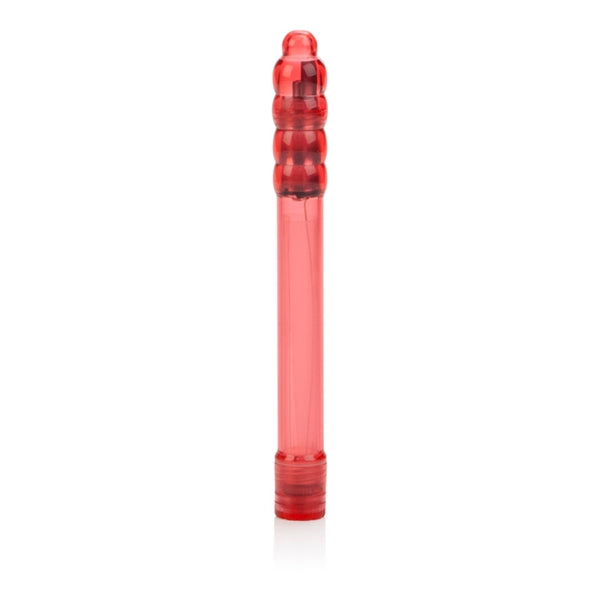 Slender Sensations Vibrator Red