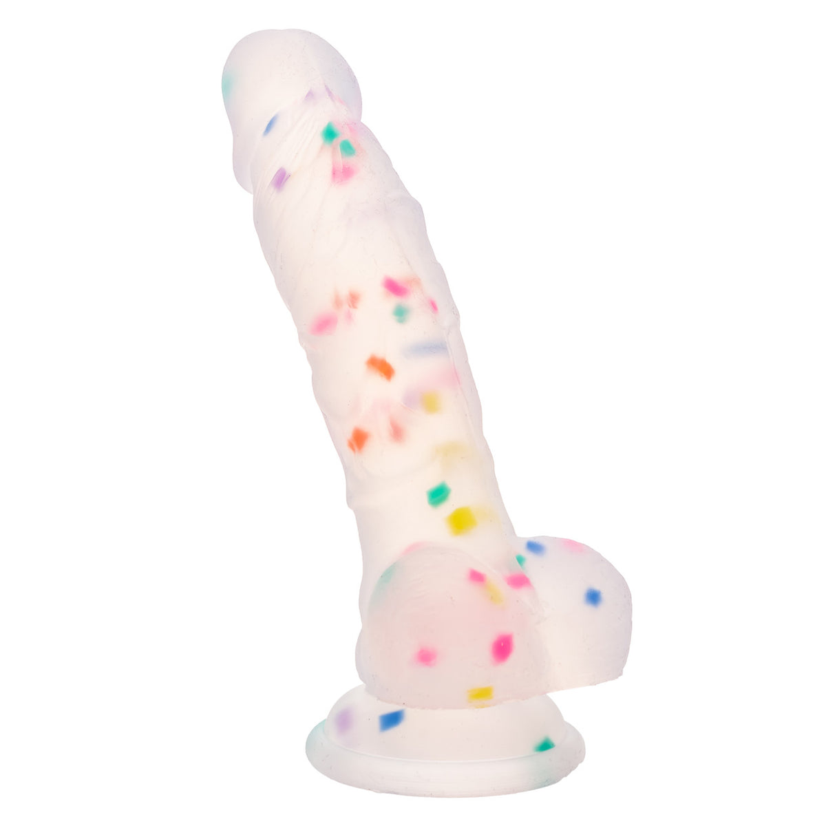 Party Boy Silicone Studs 5.25 IN
