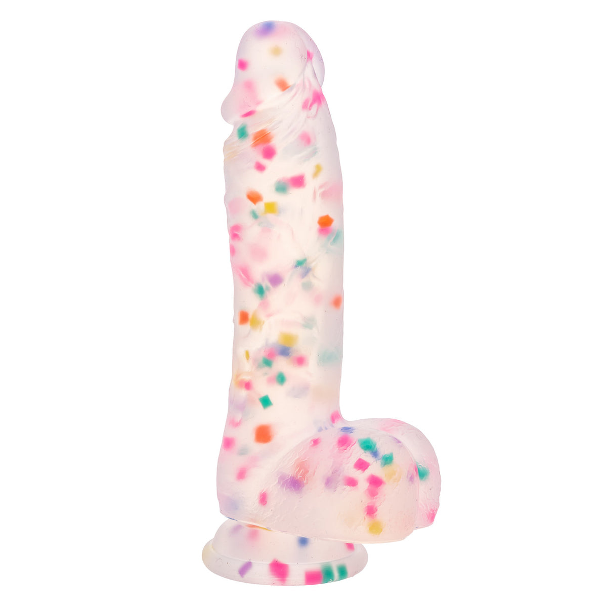 Party Boy Silicone Studs 6IN