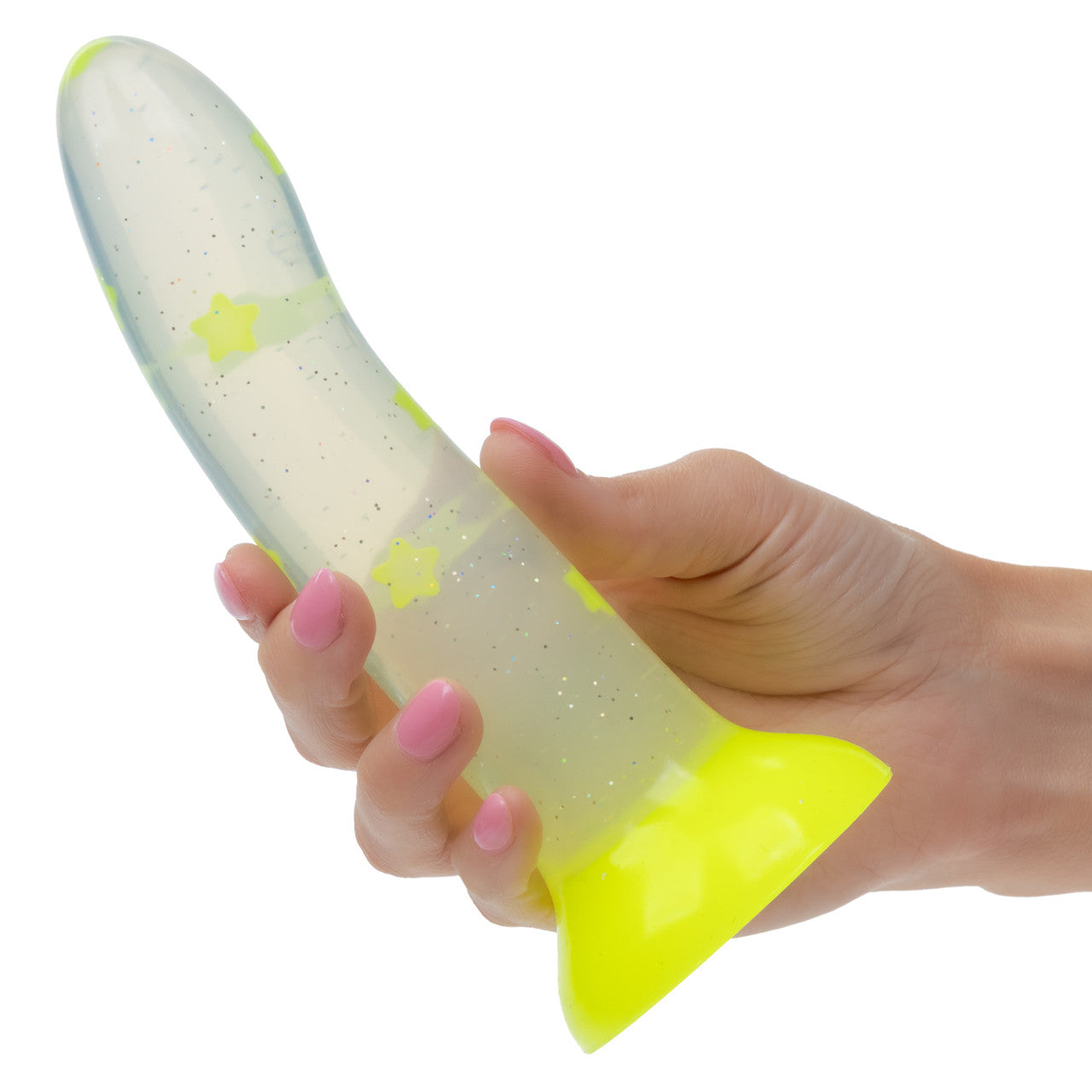 Glow Stick Star
