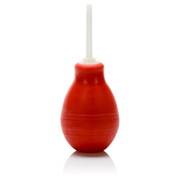 CalExotics Anal Douche Red
