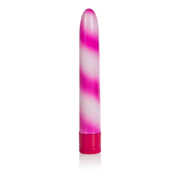 Candy Cane Vibrator
