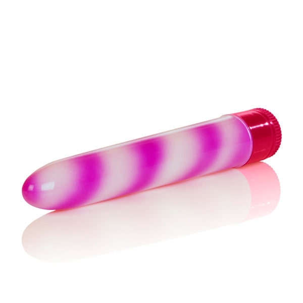 Candy Cane Vibrator
