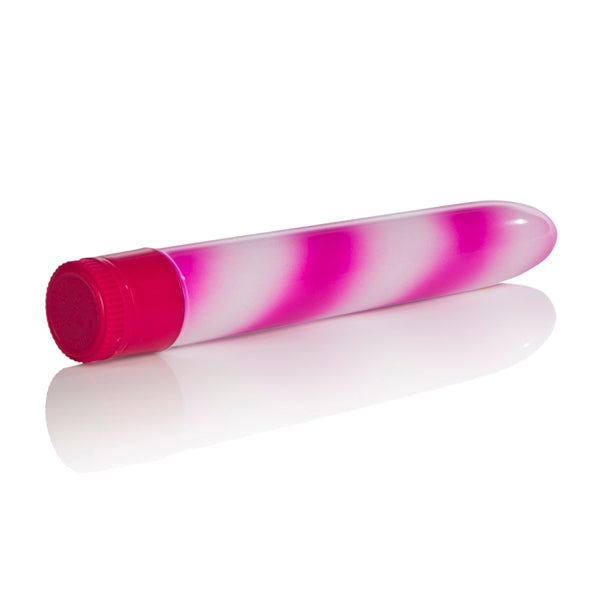 Candy Cane Vibrator