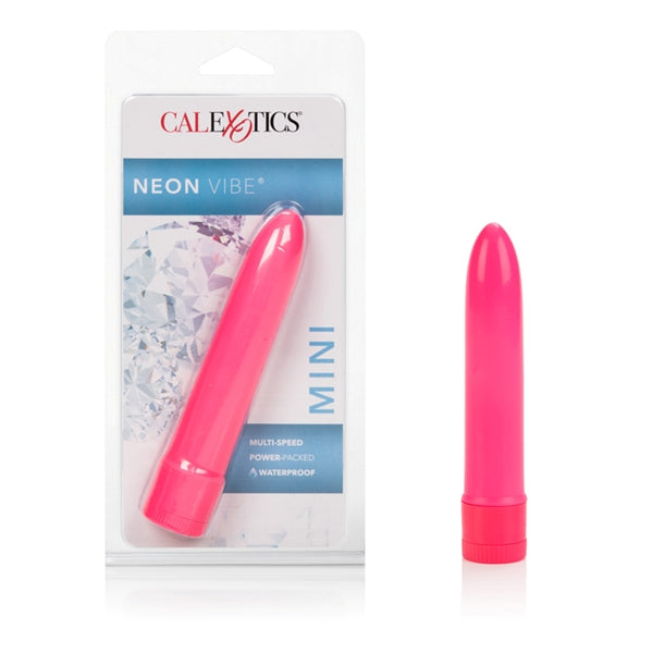 Mini Neon Vibes - Pink
