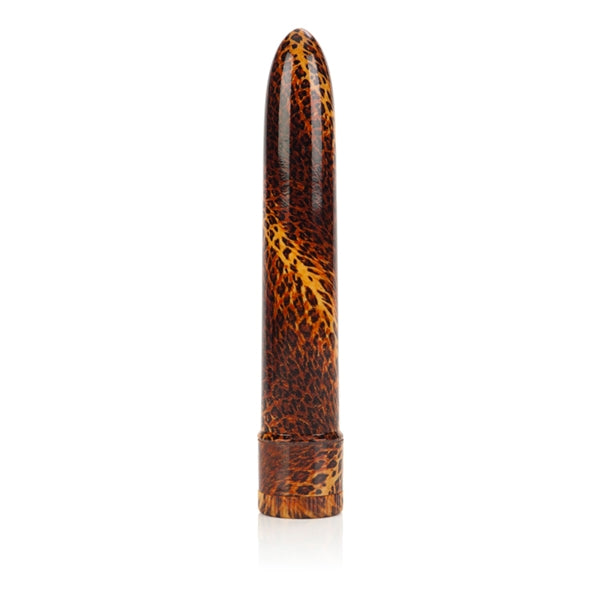The Leopard Massager Animal Print Vibrator