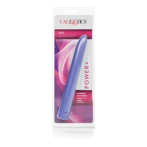 XXL Massager - Lavender