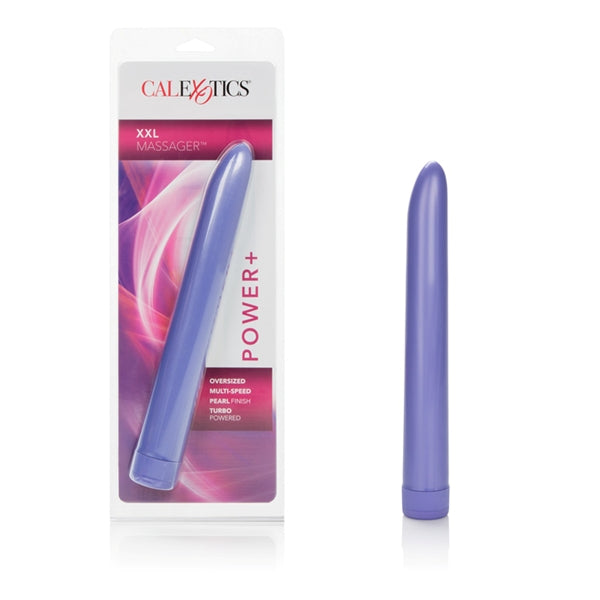 XXL Massager - Lavender
