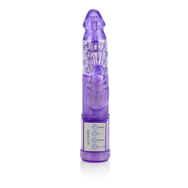 My First Jack Rabbit Purple