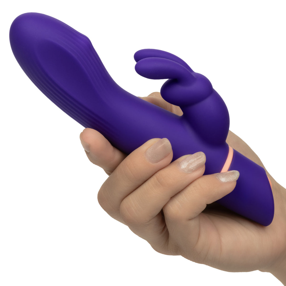 Love Bunny Rollin G Bunny Purple
