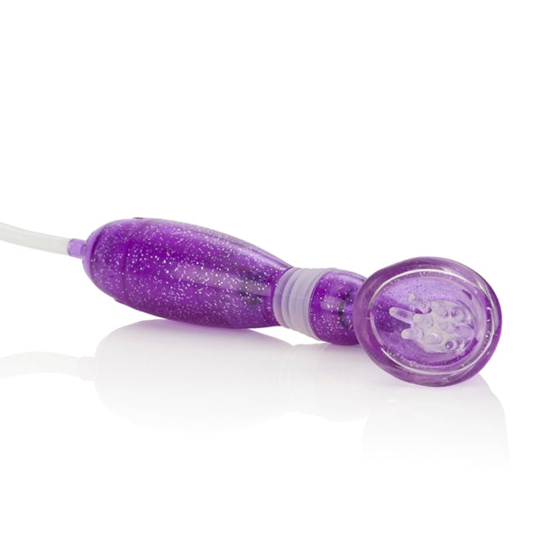 Advanced Clitoral Pump - Purple