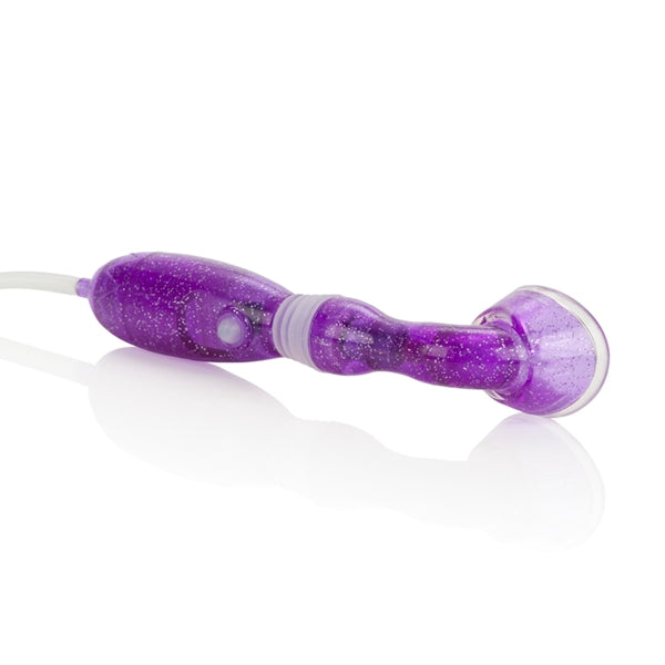 Advanced Clitoral Pump - Purple