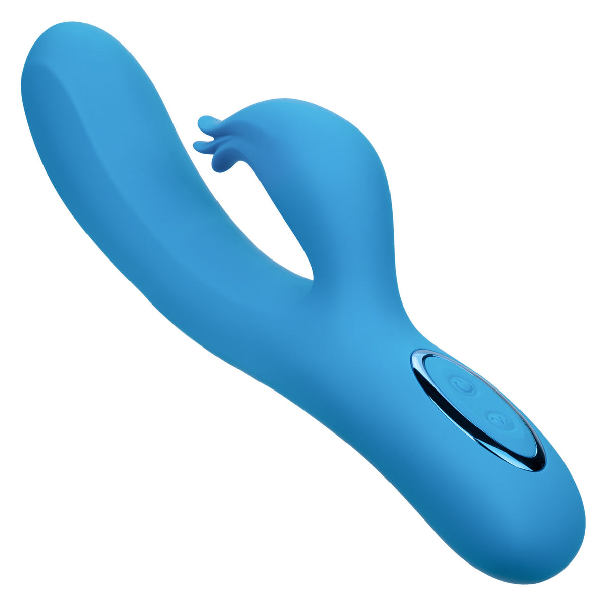 Azure Coll Flutter G Blue