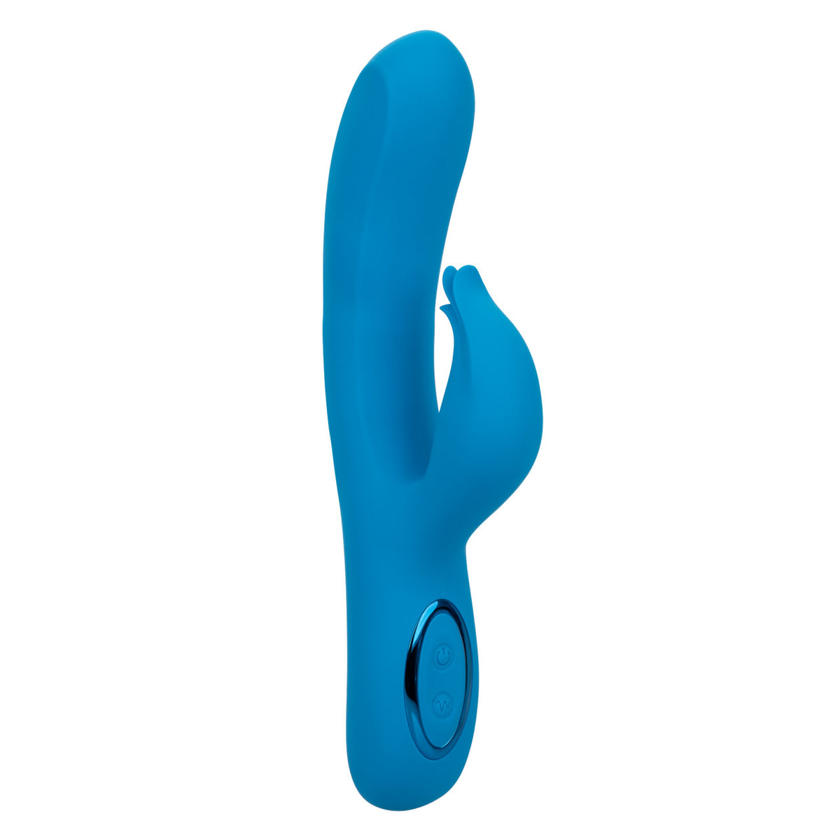 Azure Coll Flutter G Blue