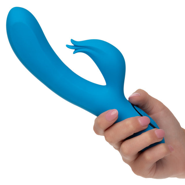 Azure Coll Flutter G Blue