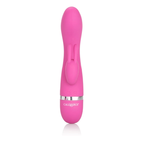 Foreplay Frenzy Bunny Pink Vibrator
