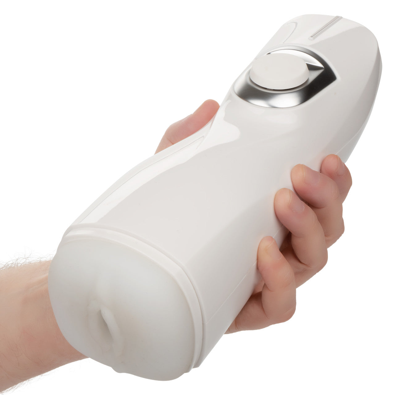 Optimum Power Lifelike Pulsar Stroker Masturbator