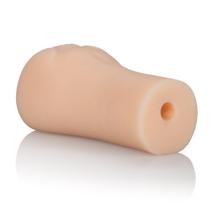 Cheap Thrills The Harlot Stroker Beige