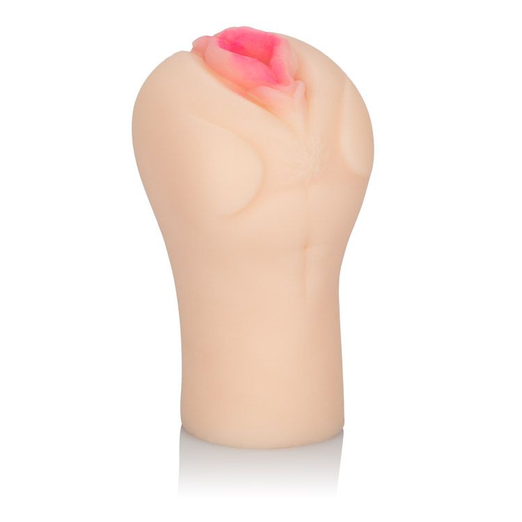 Cheap Thrills The Harlot Stroker Beige