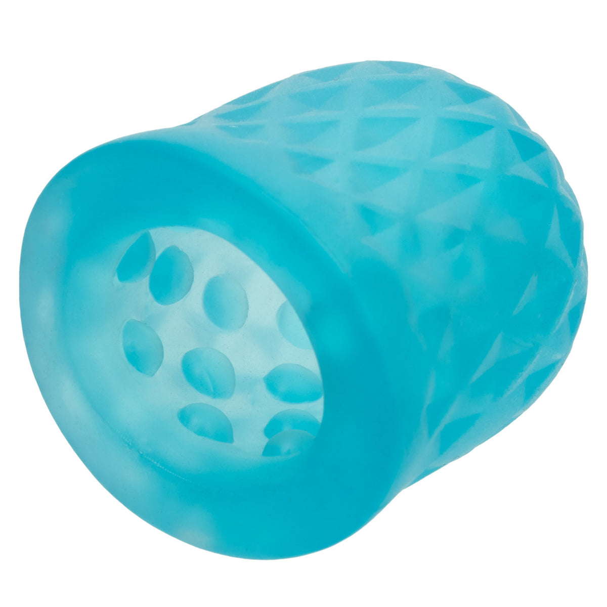 POP Sock! Tickler Blue