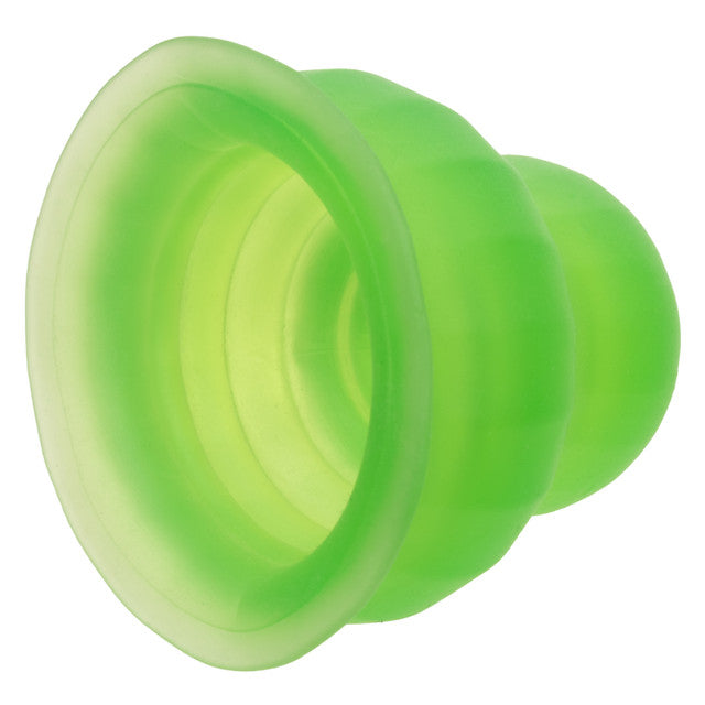 POP Sock! Tickler Green