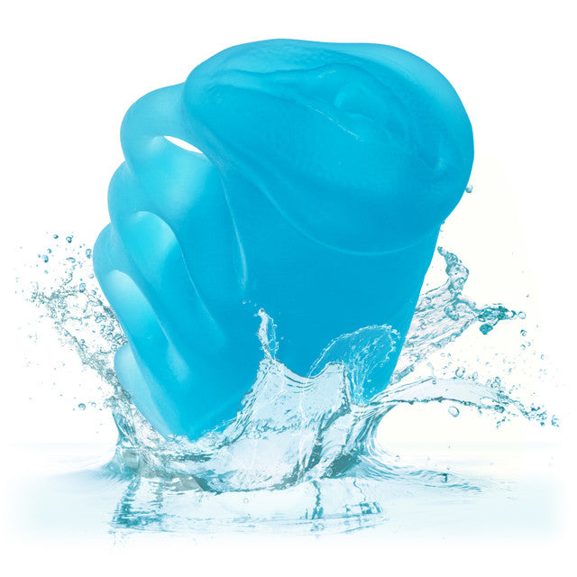 POP Sock! Grip N Stroke Small