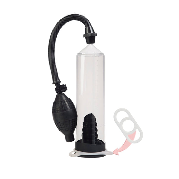Precision Pump Standard Kit