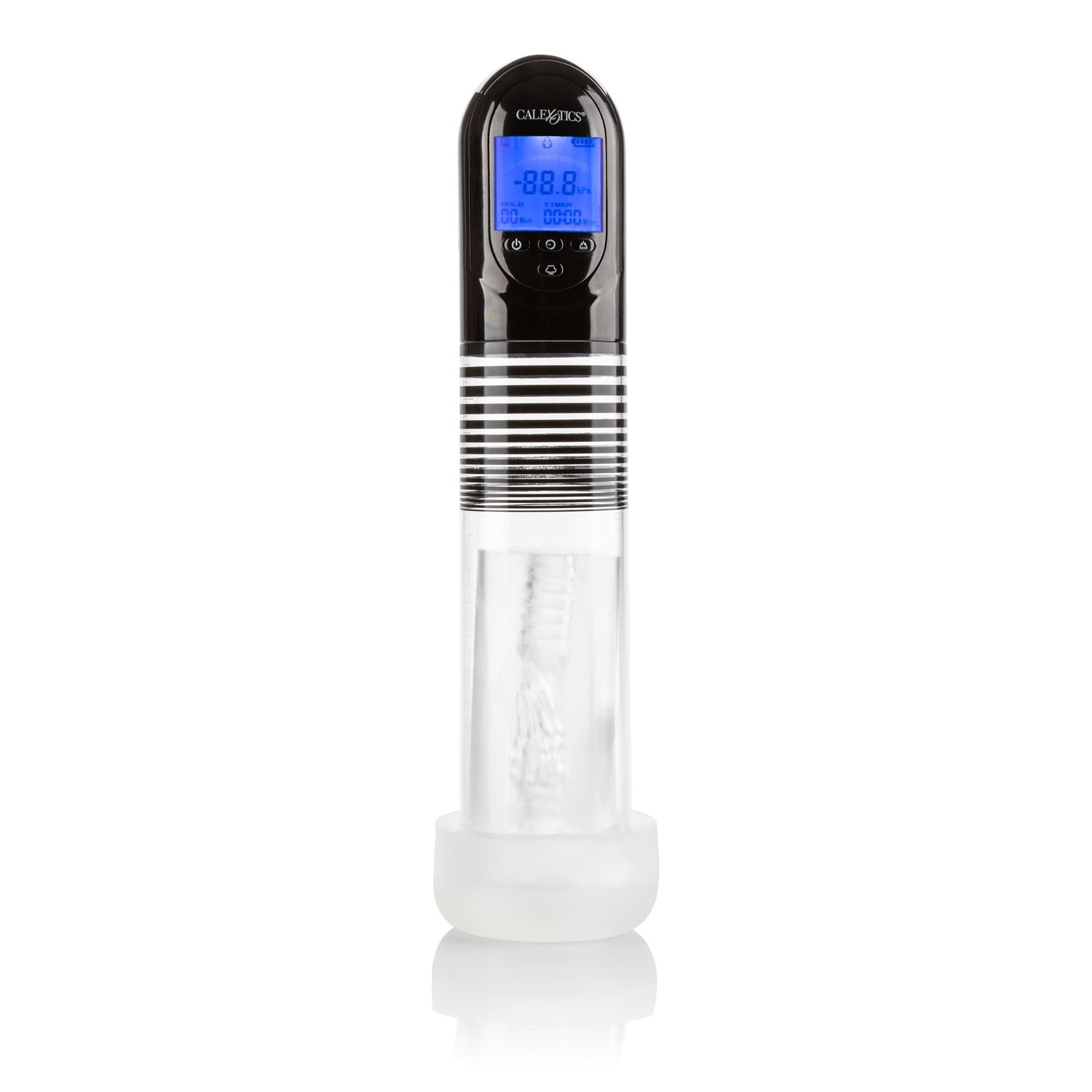 Opt Advanced Automatic Smart Pump