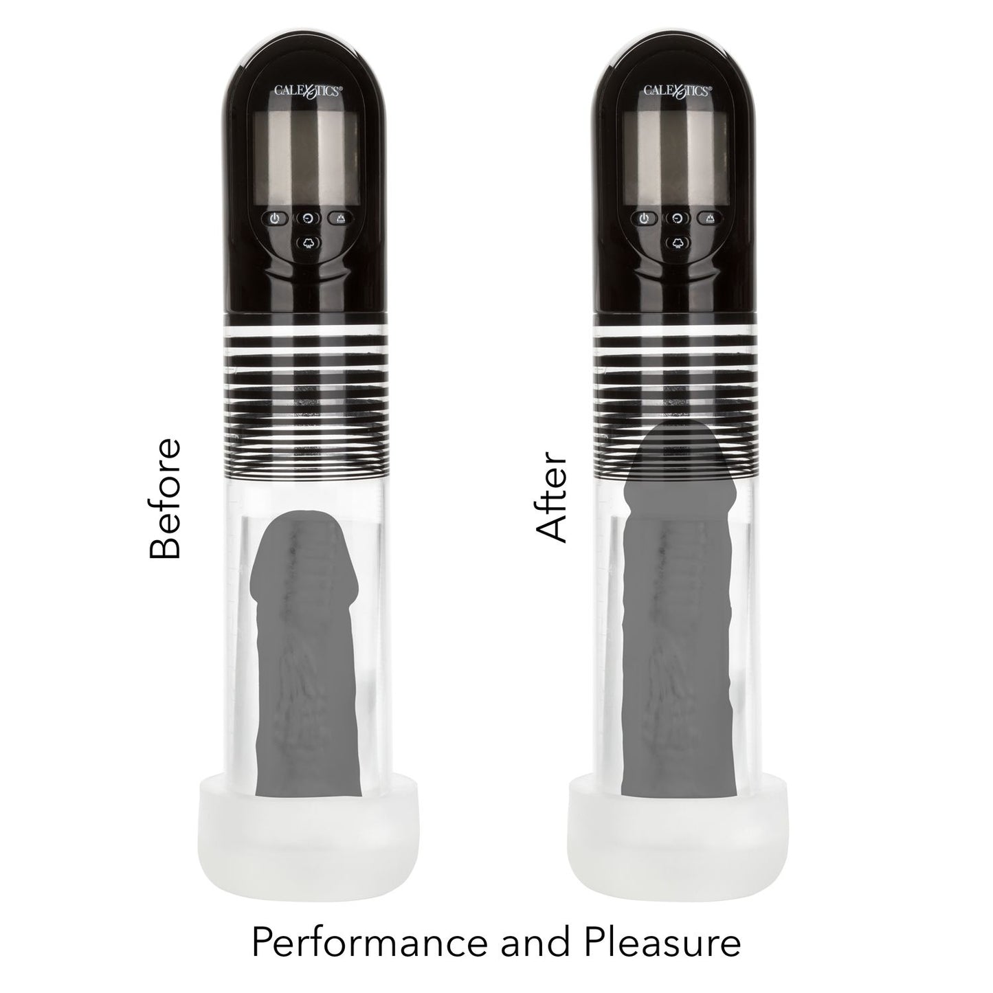 Opt Advanced Automatic Smart Pump