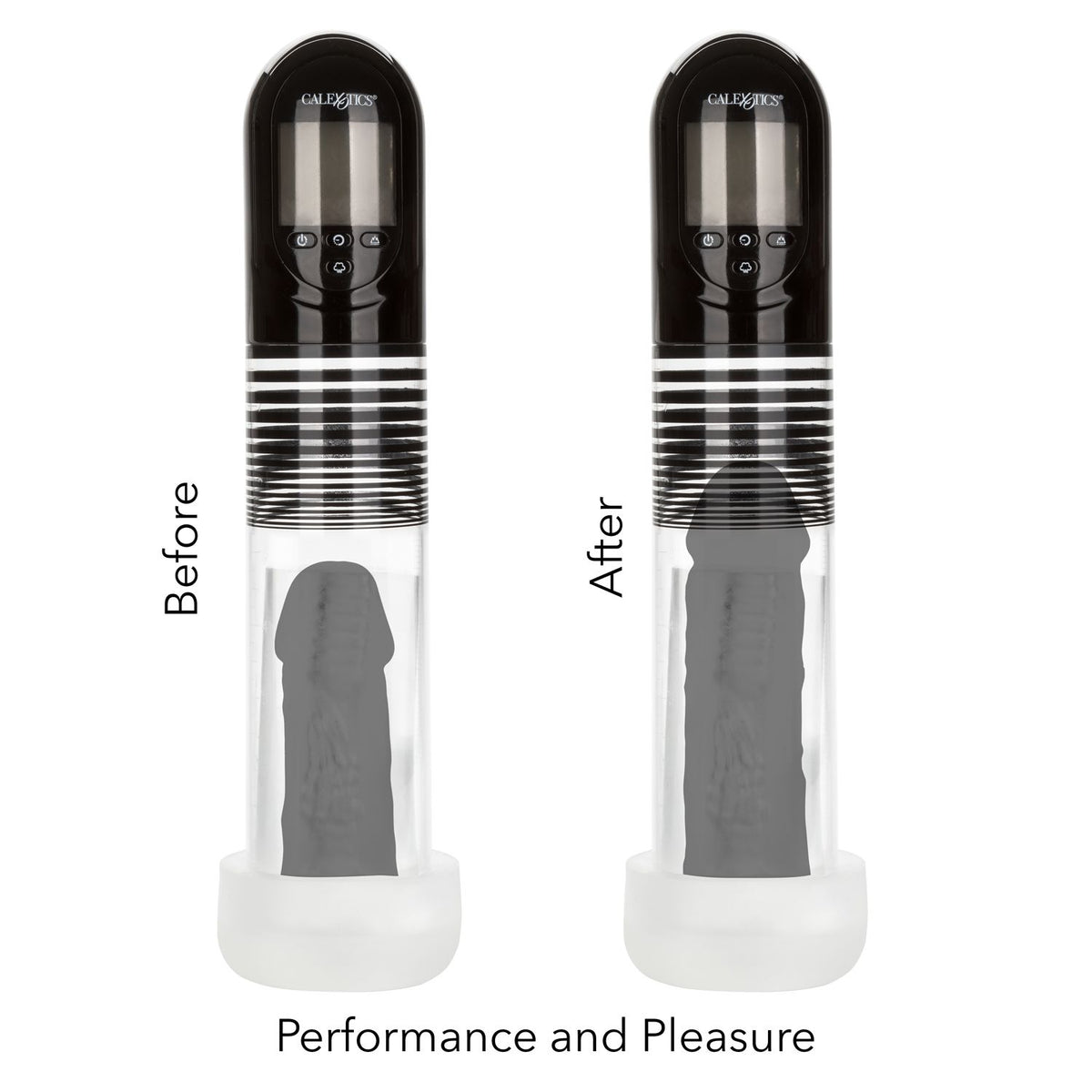 Opt Advanced Automatic Smart Pump