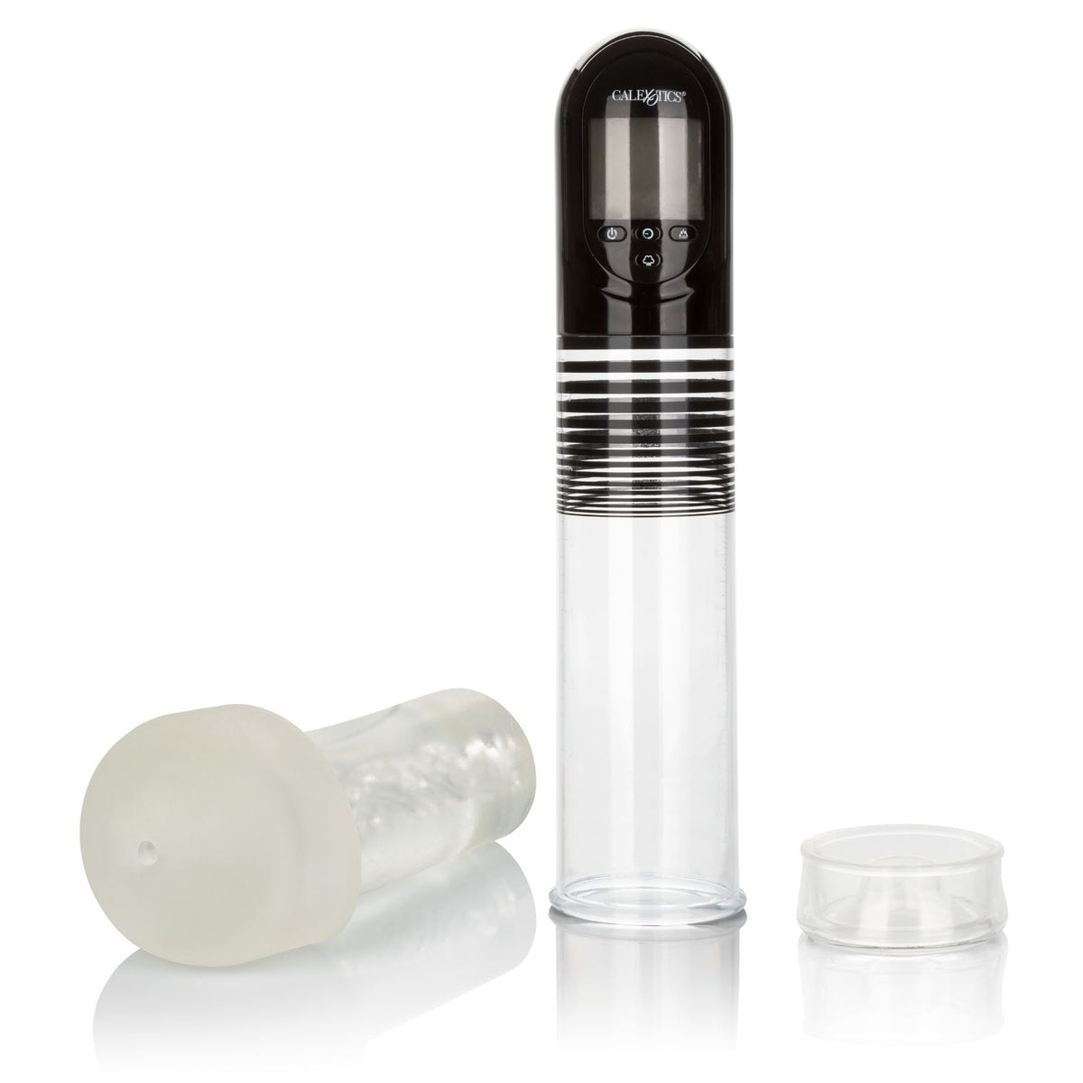 Opt Advanced Automatic Smart Pump