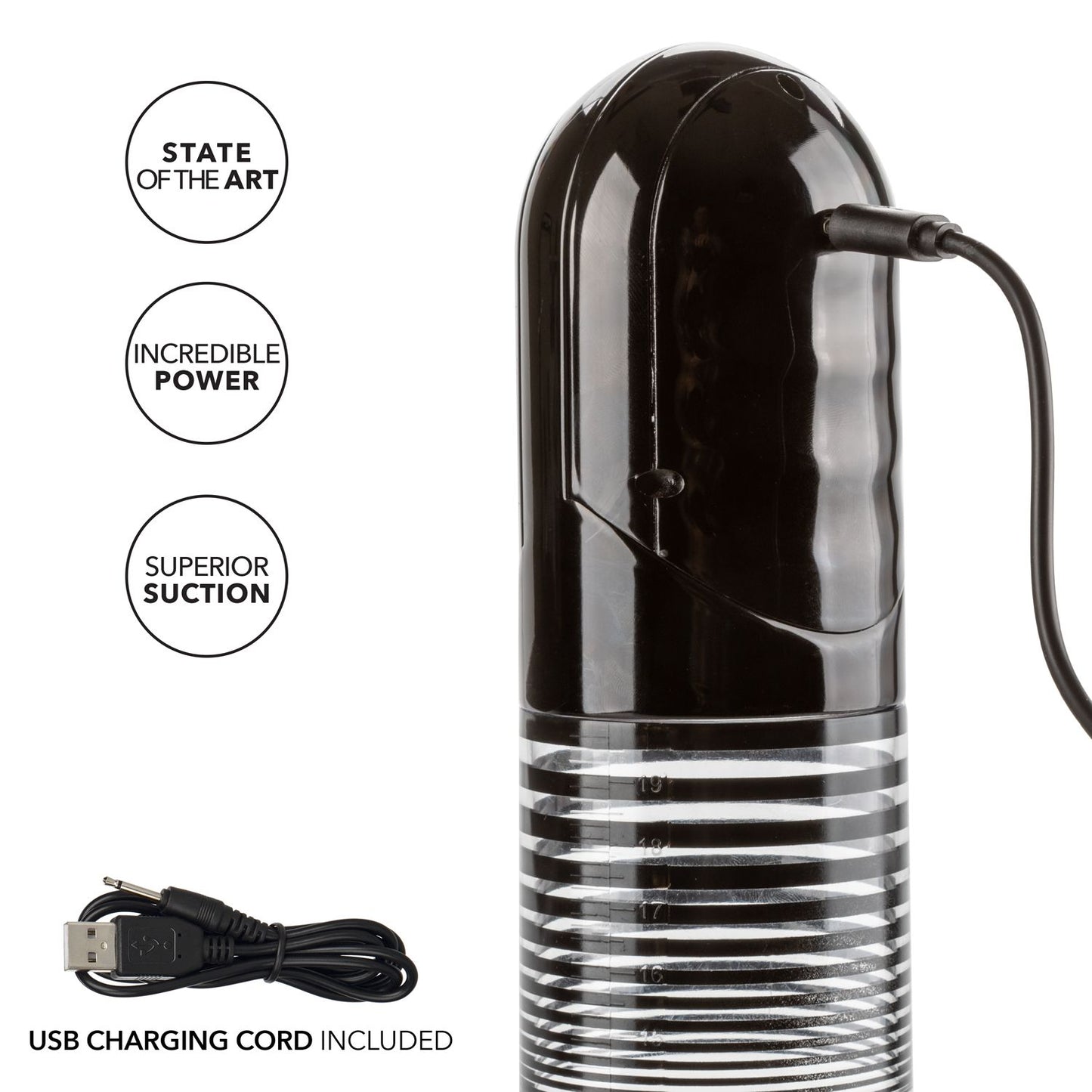 Opt Advanced Automatic Smart Pump